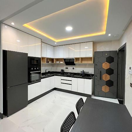 Royal Rif Al Hoceima Aparthotel Luaran gambar