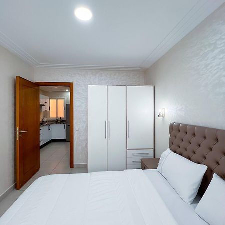 Royal Rif Al Hoceima Aparthotel Luaran gambar