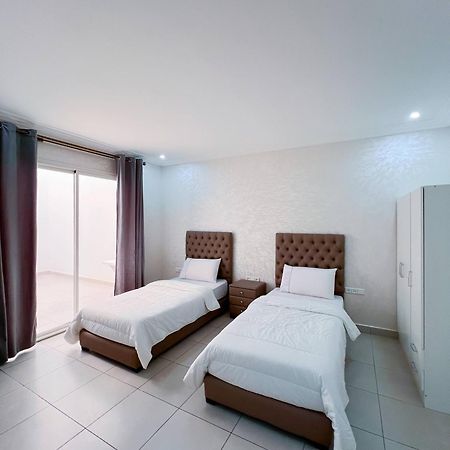 Royal Rif Al Hoceima Aparthotel Luaran gambar