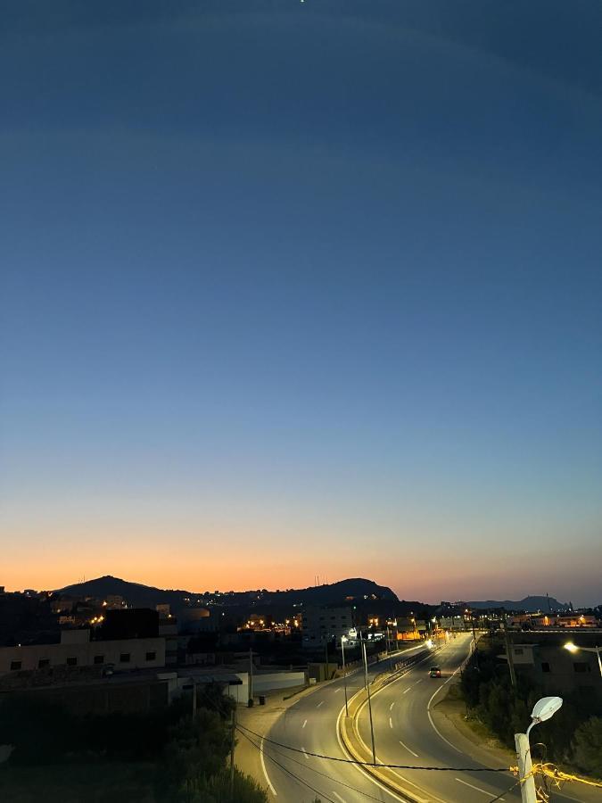 Royal Rif Al Hoceima Aparthotel Luaran gambar