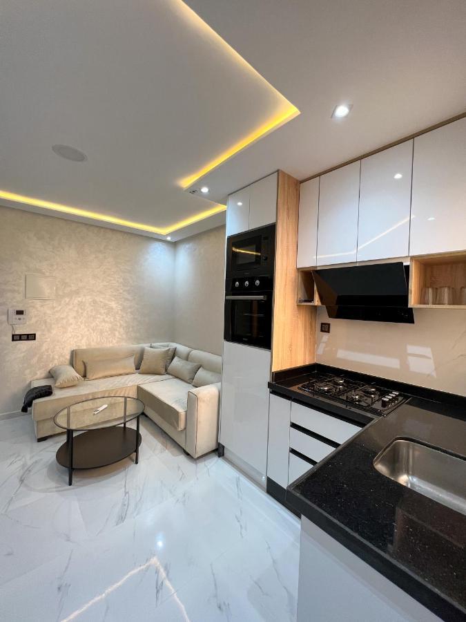 Royal Rif Al Hoceima Aparthotel Luaran gambar