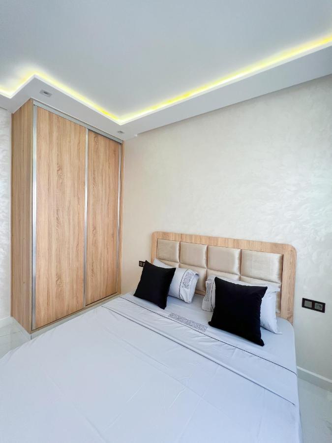 Royal Rif Al Hoceima Aparthotel Luaran gambar