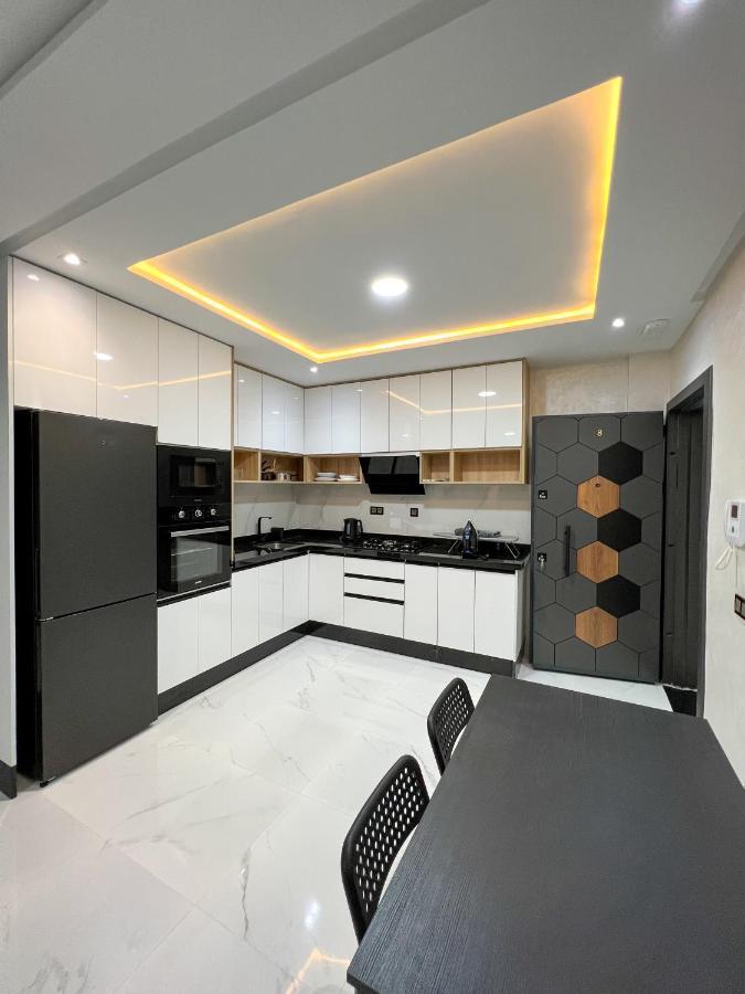 Royal Rif Al Hoceima Aparthotel Luaran gambar