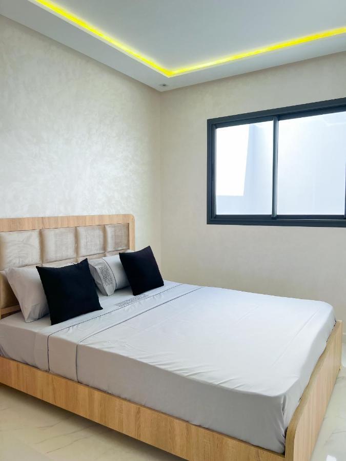 Royal Rif Al Hoceima Aparthotel Luaran gambar