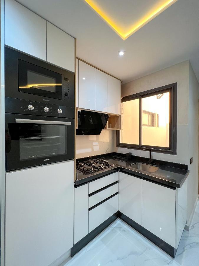 Royal Rif Al Hoceima Aparthotel Luaran gambar