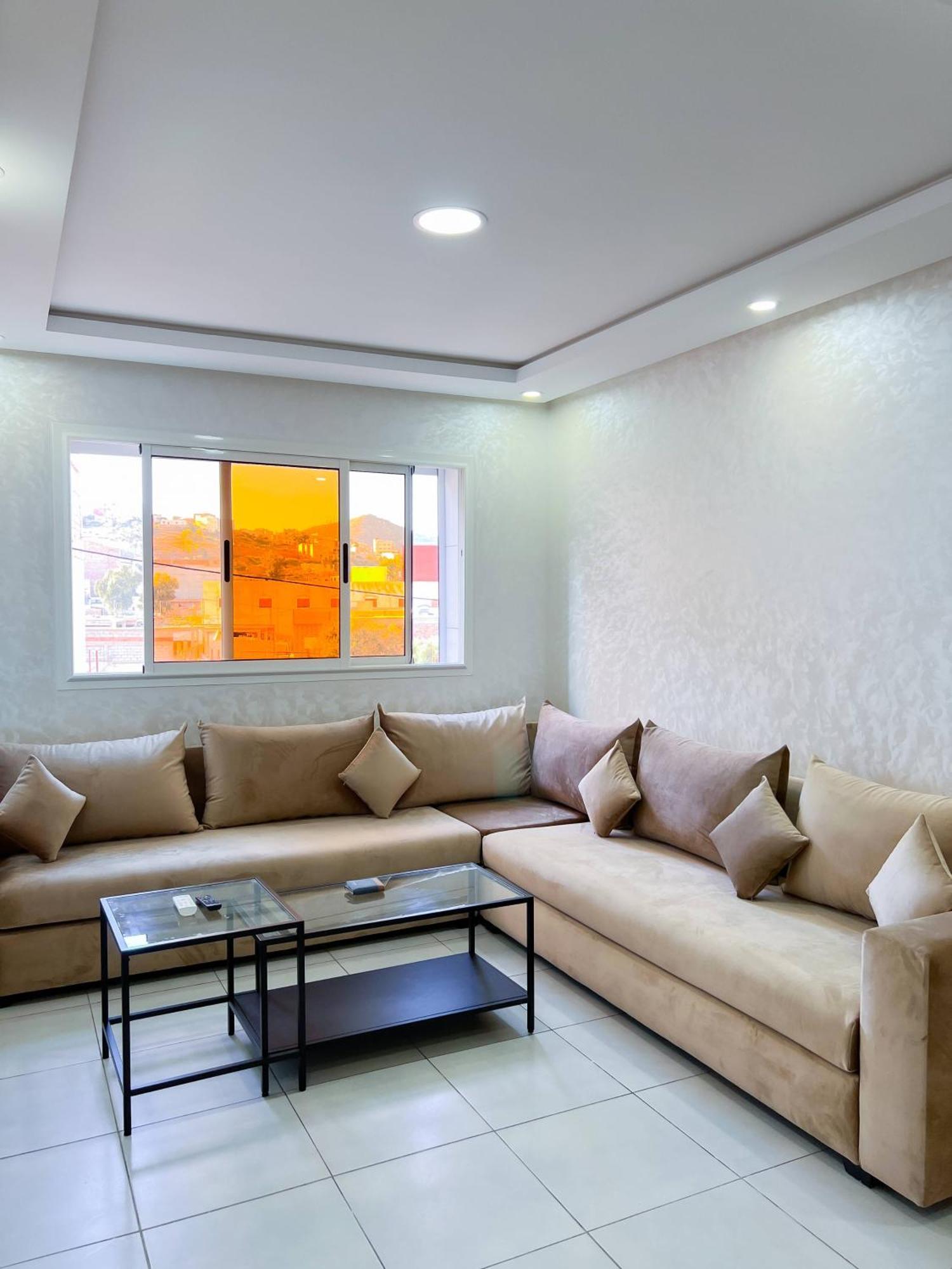 Royal Rif Al Hoceima Aparthotel Luaran gambar