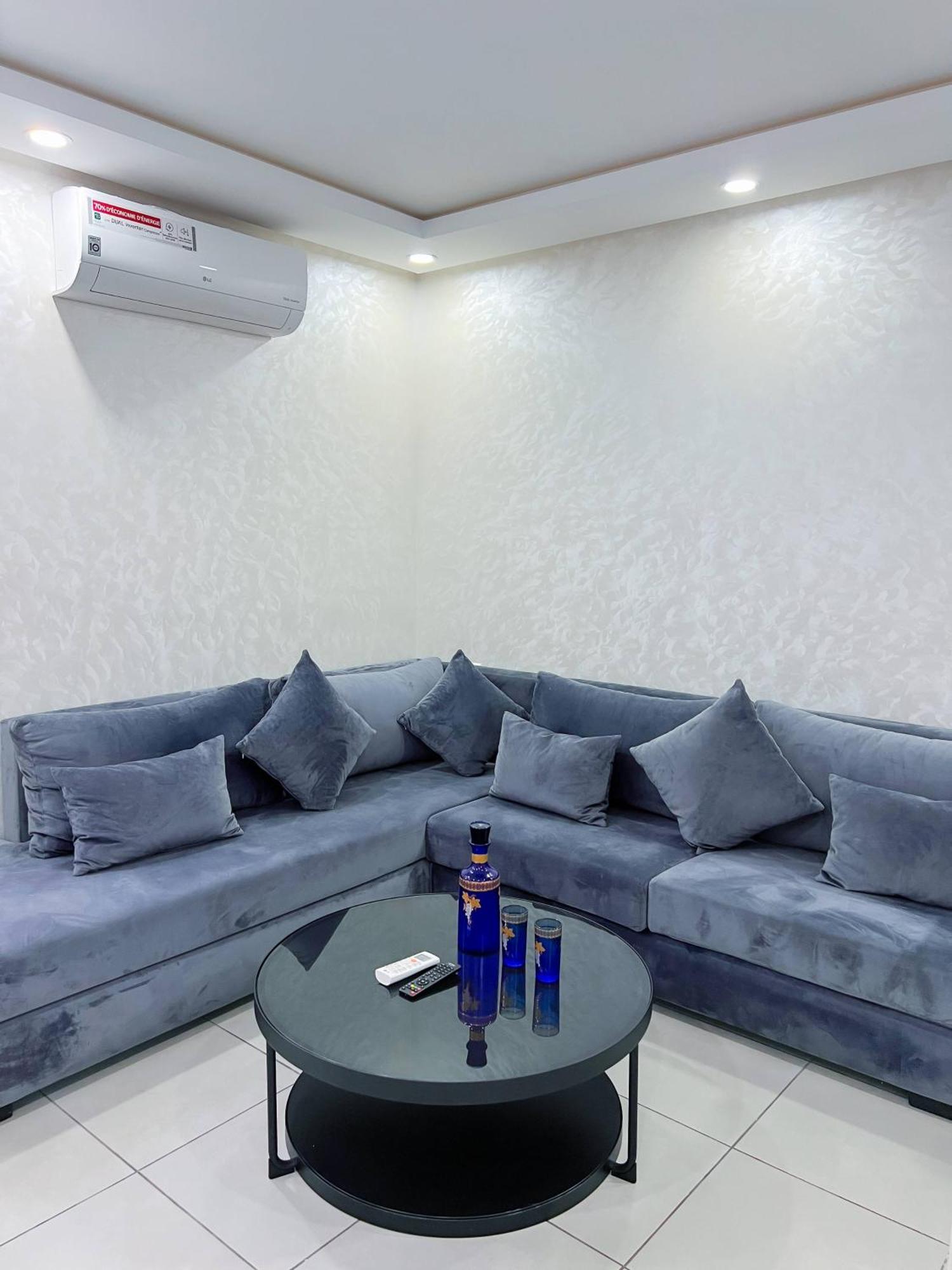 Royal Rif Al Hoceima Aparthotel Luaran gambar