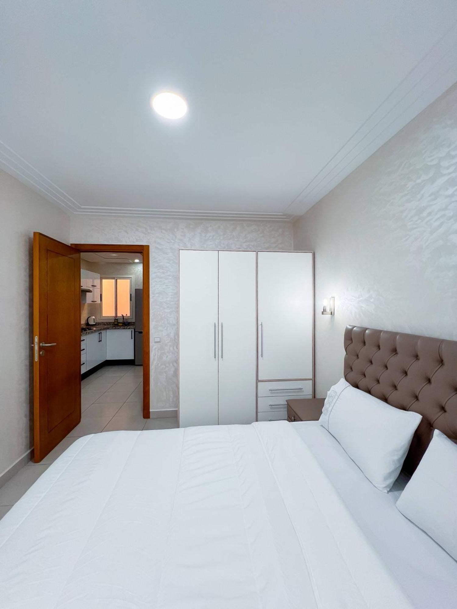 Royal Rif Al Hoceima Aparthotel Luaran gambar
