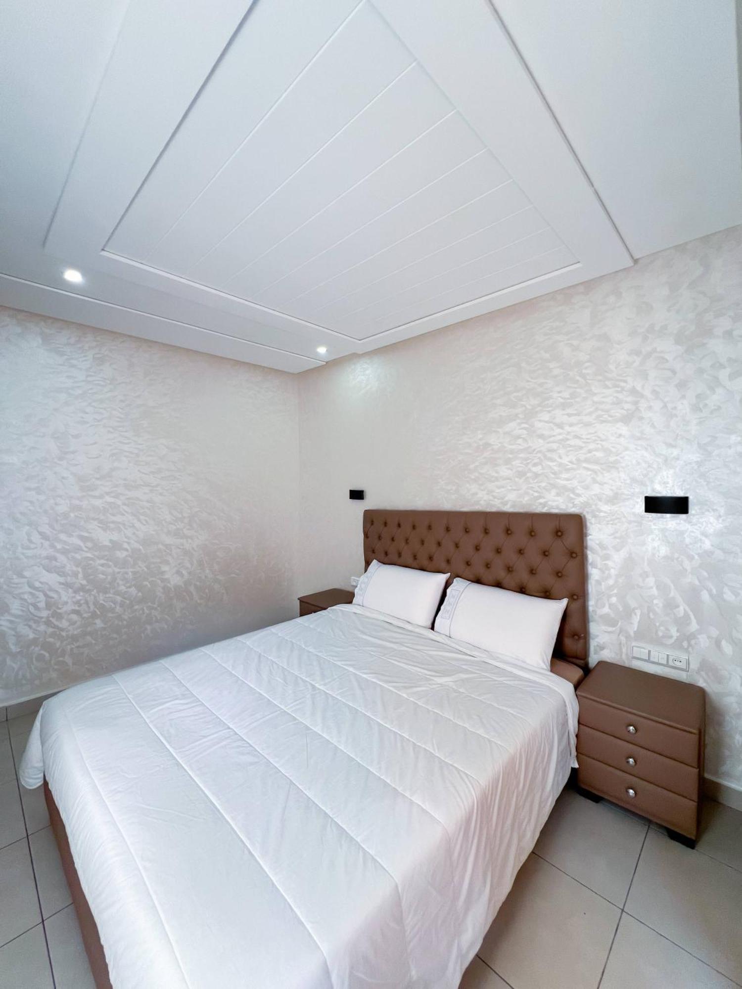 Royal Rif Al Hoceima Aparthotel Luaran gambar