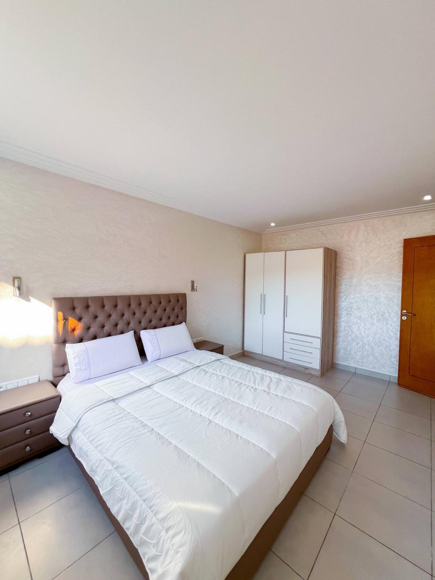 Royal Rif Al Hoceima Aparthotel Luaran gambar