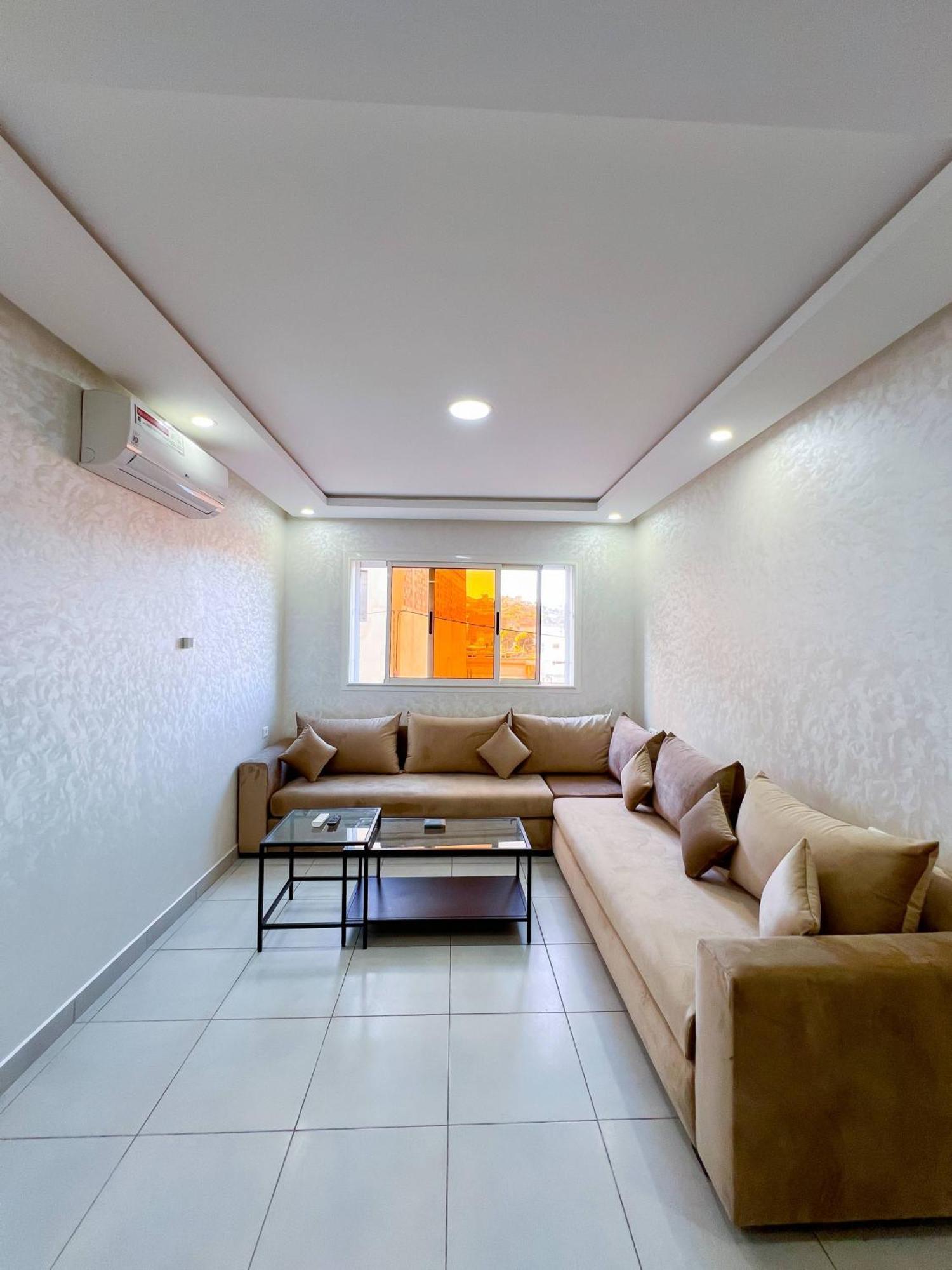 Royal Rif Al Hoceima Aparthotel Luaran gambar