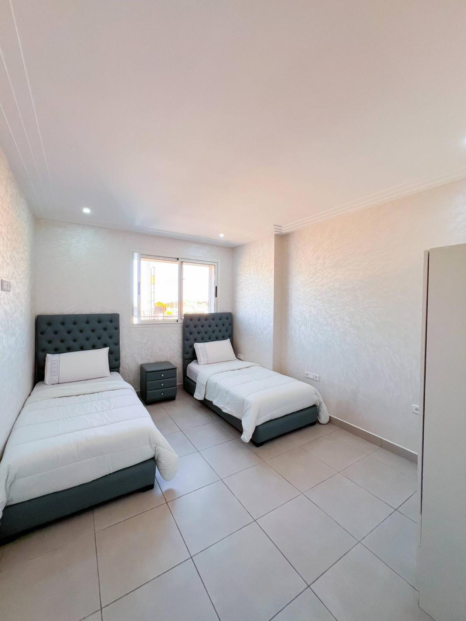 Royal Rif Al Hoceima Aparthotel Luaran gambar