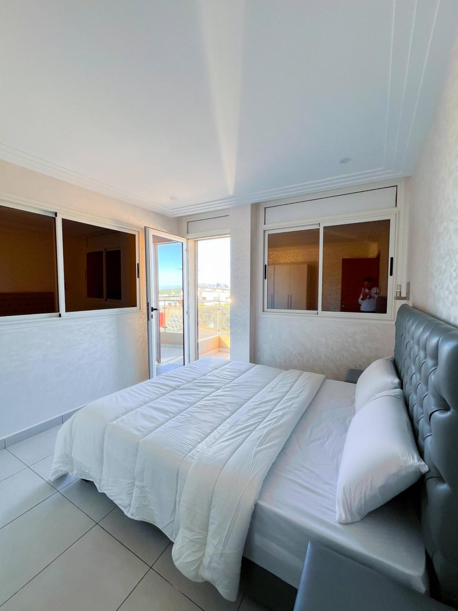 Royal Rif Al Hoceima Aparthotel Luaran gambar