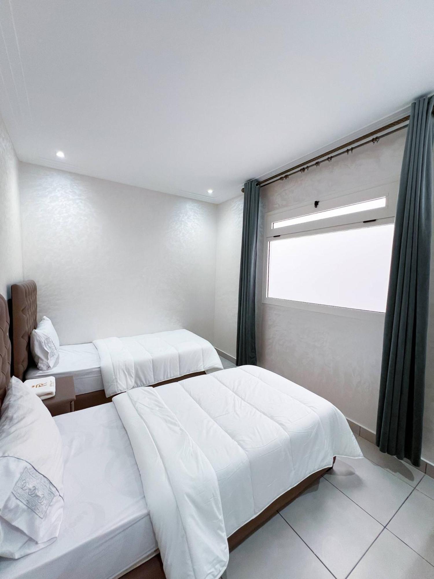 Royal Rif Al Hoceima Aparthotel Luaran gambar