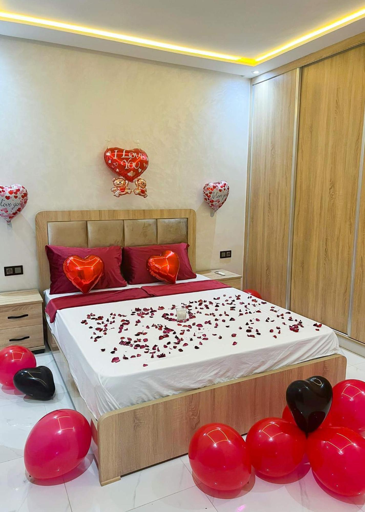 Royal Rif Al Hoceima Aparthotel Luaran gambar