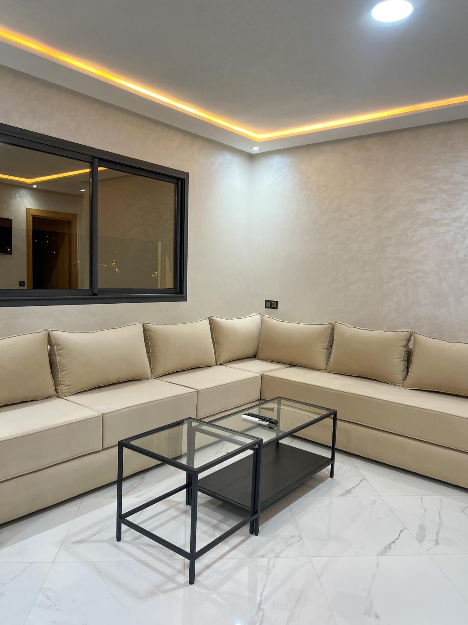 Royal Rif Al Hoceima Aparthotel Luaran gambar