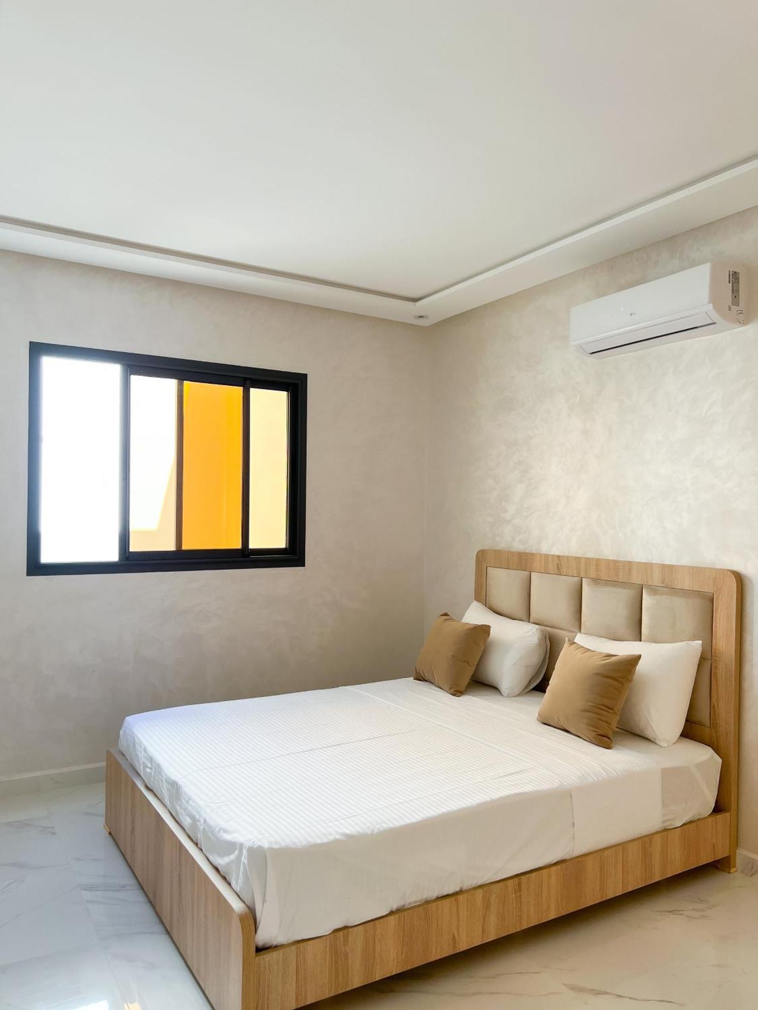 Royal Rif Al Hoceima Aparthotel Luaran gambar