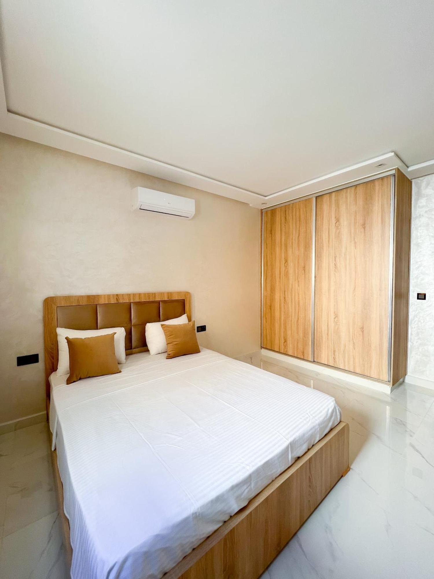 Royal Rif Al Hoceima Aparthotel Luaran gambar