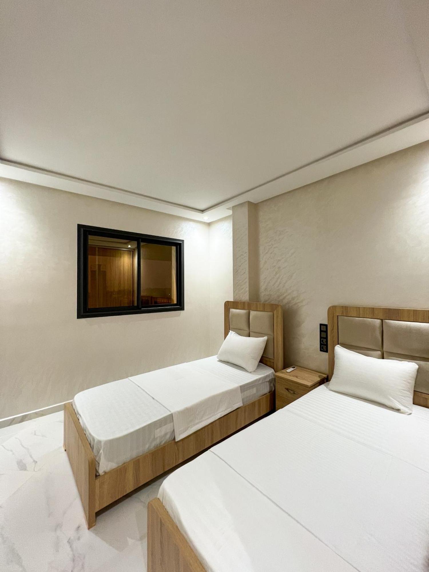 Royal Rif Al Hoceima Aparthotel Luaran gambar