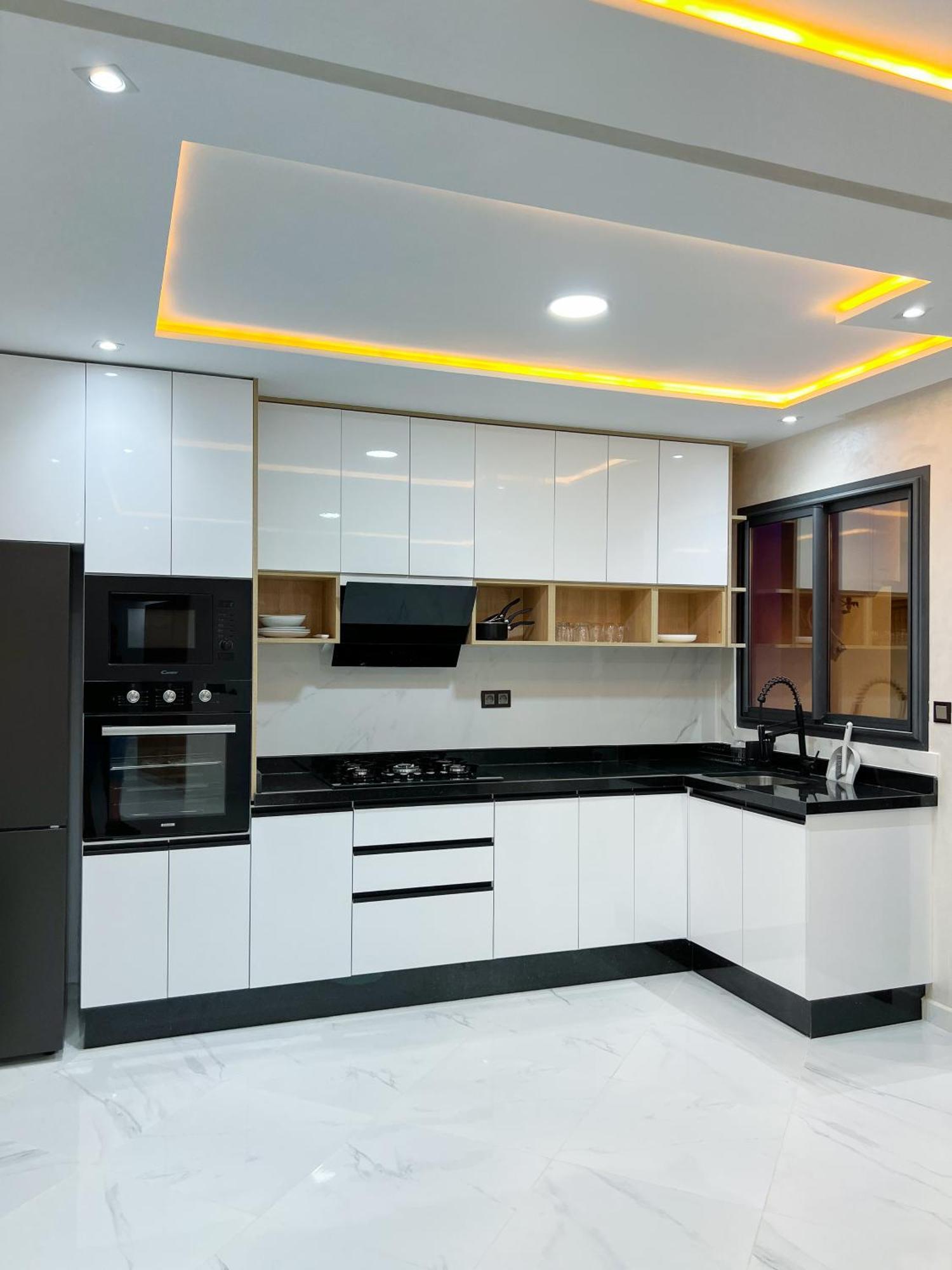 Royal Rif Al Hoceima Aparthotel Luaran gambar