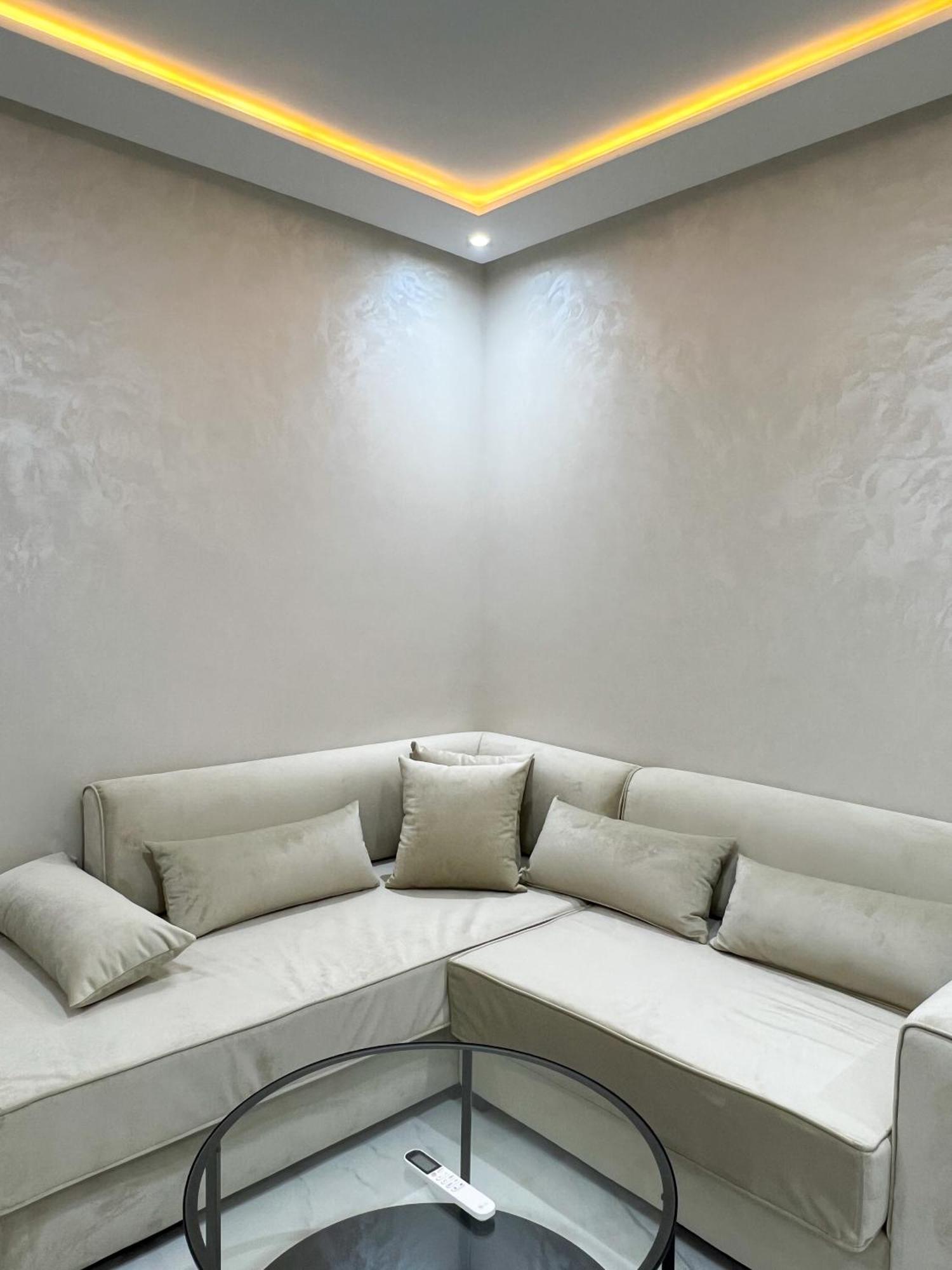 Royal Rif Al Hoceima Aparthotel Luaran gambar